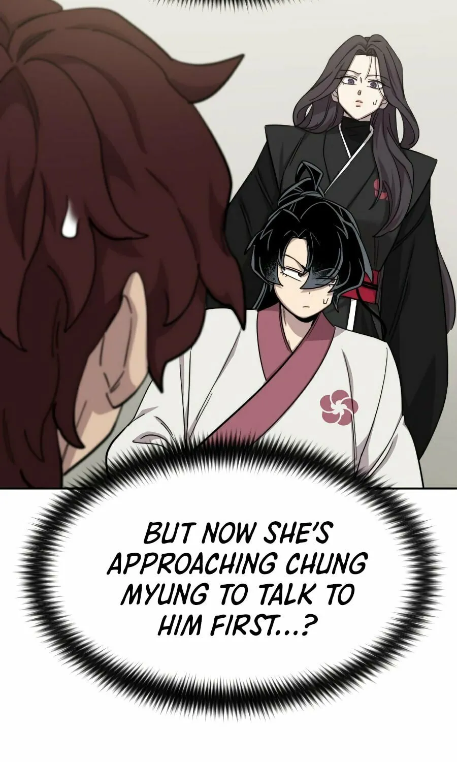 Return of the Blossoming Blade Chapter 42 page 78 - 