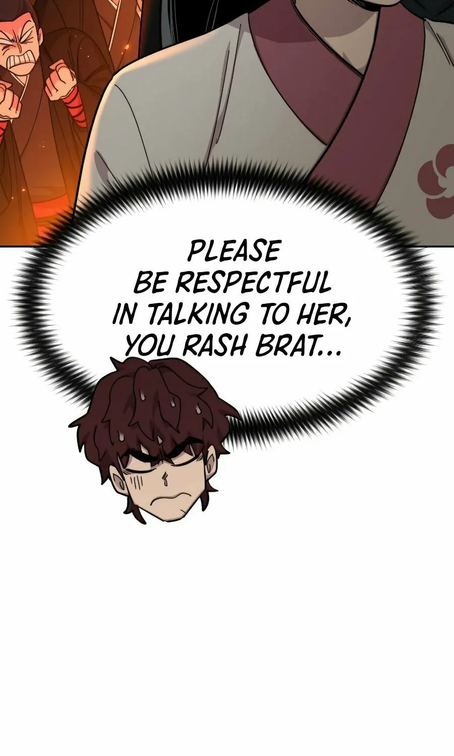 Return of the Blossoming Blade Chapter 42 page 81 - 