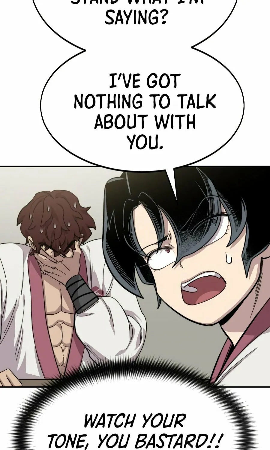 Return of the Blossoming Blade Chapter 42 page 83 - 