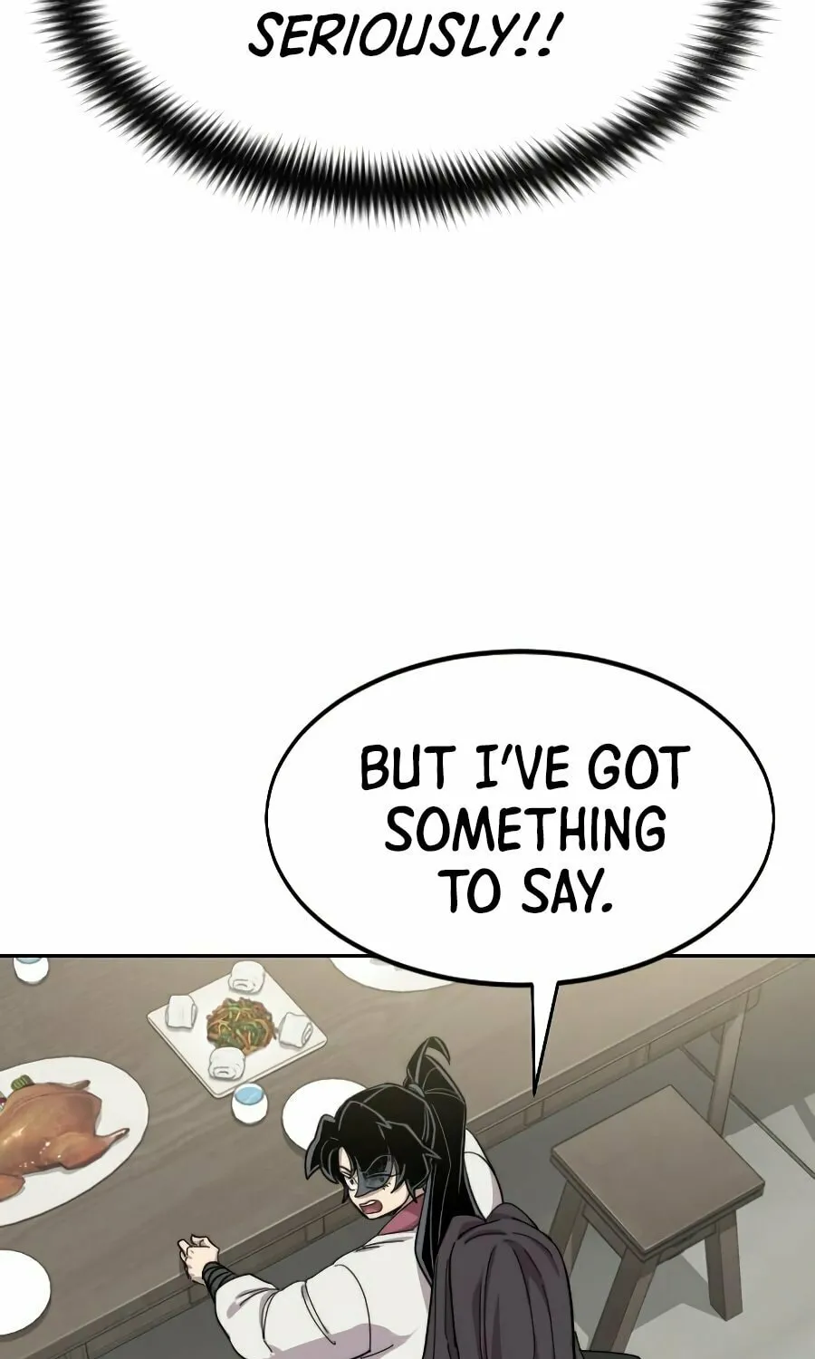 Return of the Blossoming Blade Chapter 42 page 84 - 