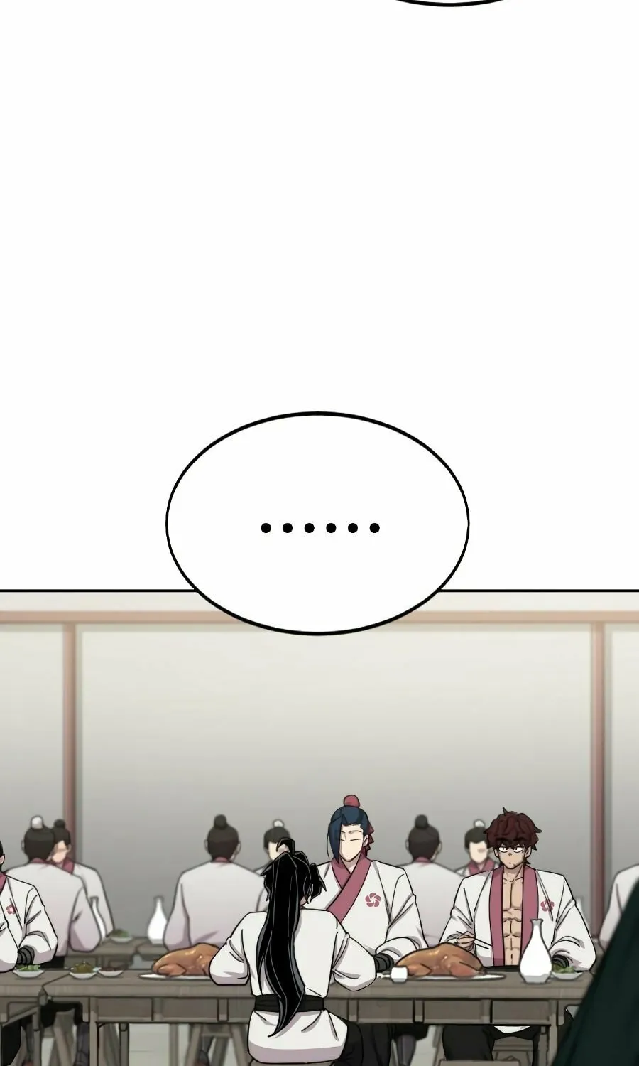 Return of the Blossoming Blade Chapter 42 page 10 - 