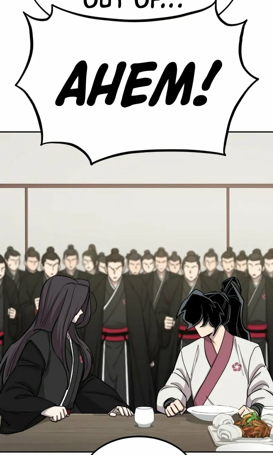 Return of the Blossoming Blade Chapter 42 page 93 - 
