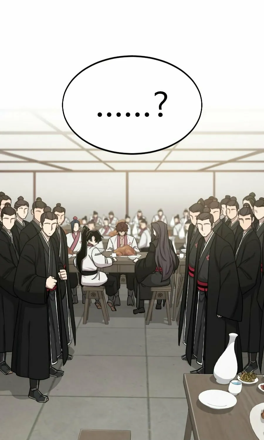 Return of the Blossoming Blade Chapter 42 page 96 - 