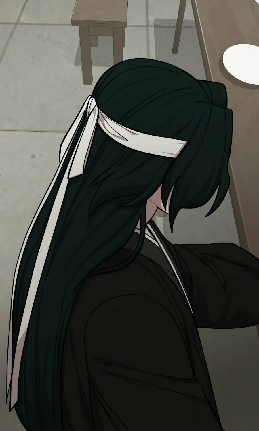 Return of the Blossoming Blade Chapter 42 page 97 - 