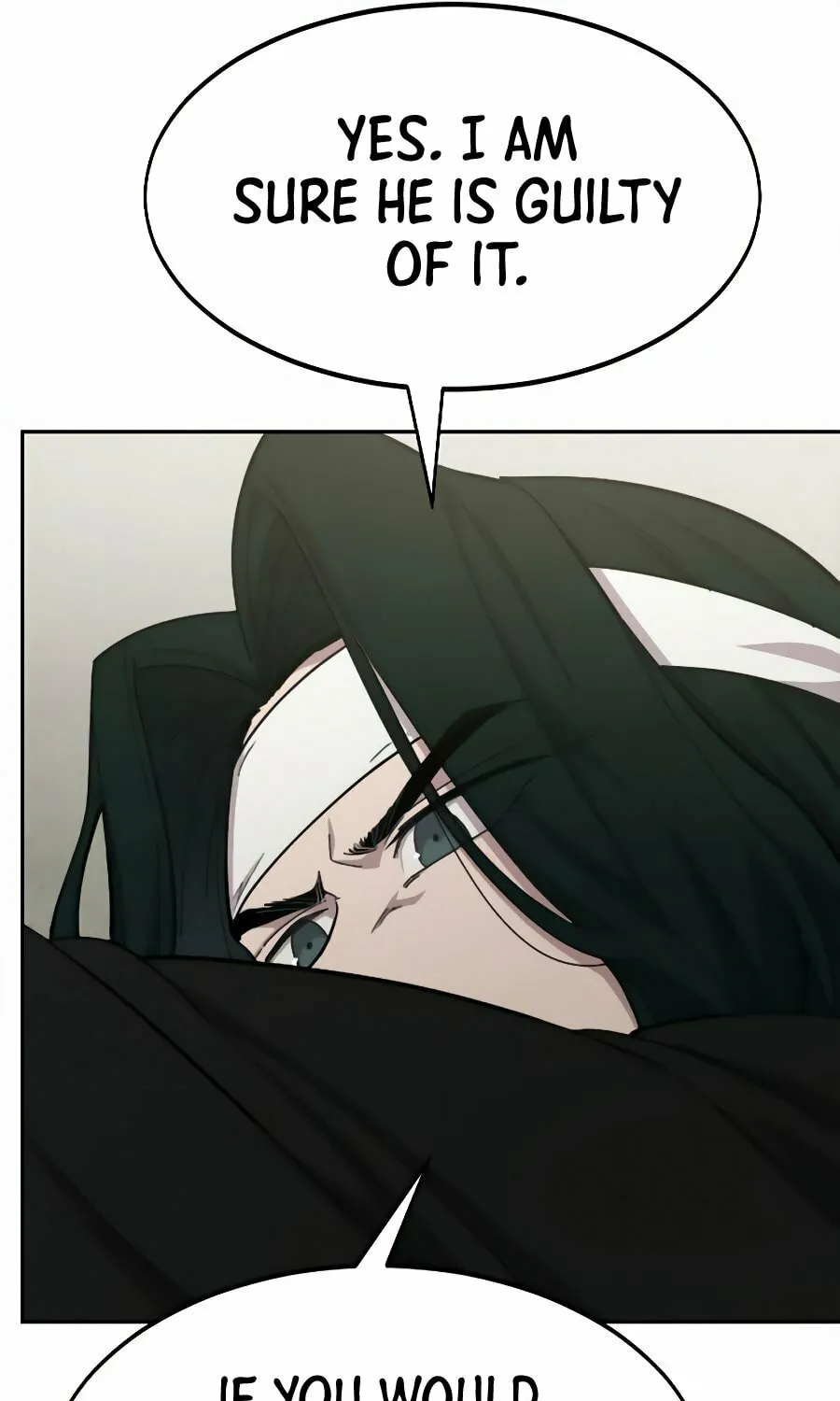 Return of the Blossoming Blade Chapter 43 page 11 - 