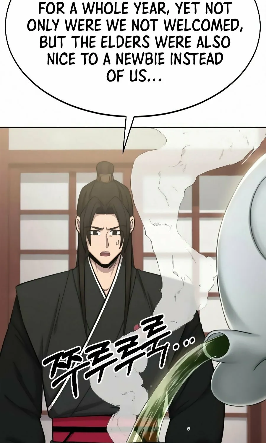 Return of the Blossoming Blade Chapter 43 page 108 - 