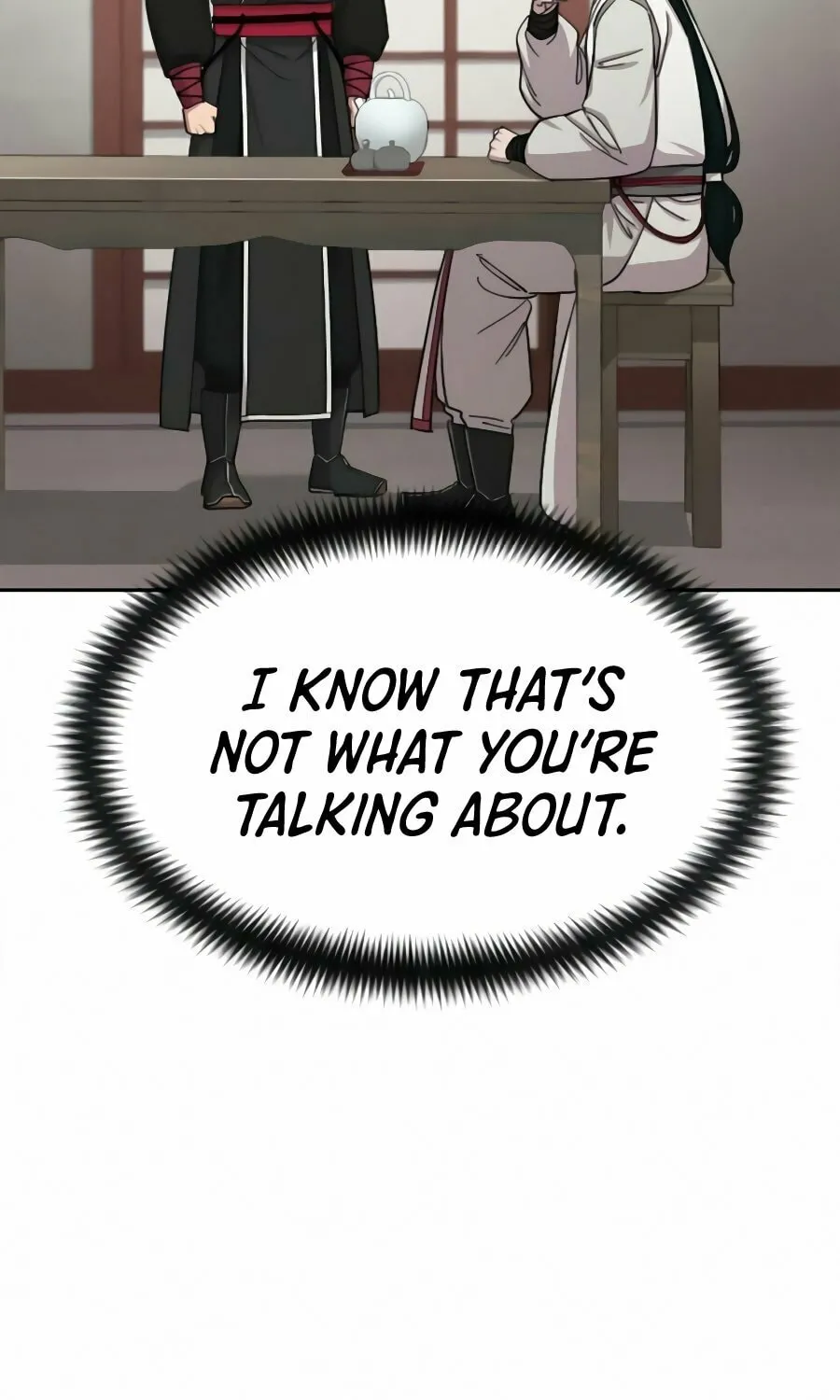 Return of the Blossoming Blade Chapter 43 page 114 - 