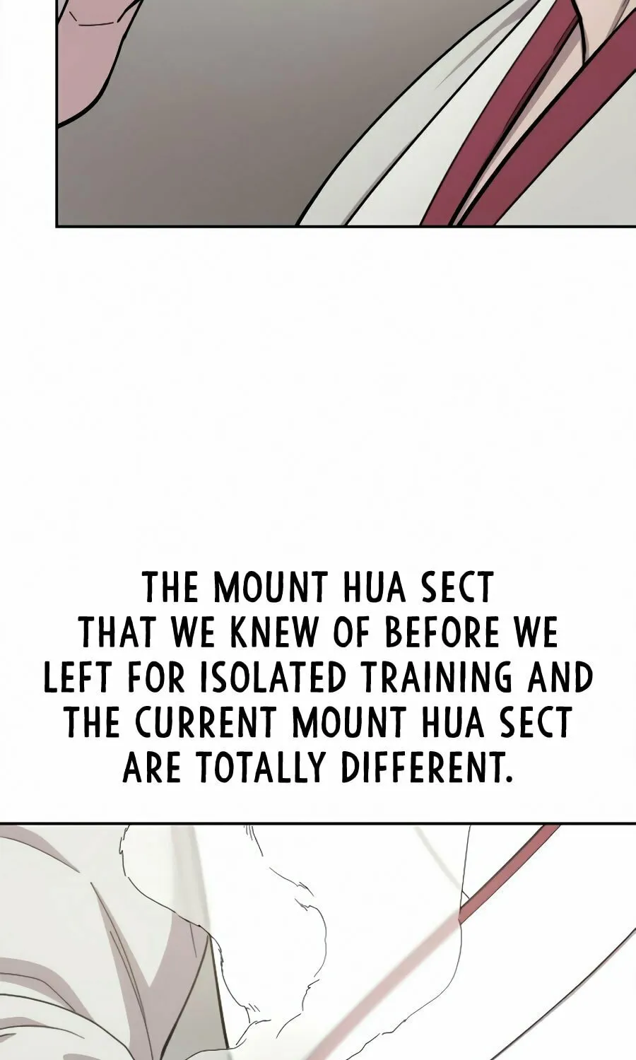 Return of the Blossoming Blade Chapter 43 page 116 - 