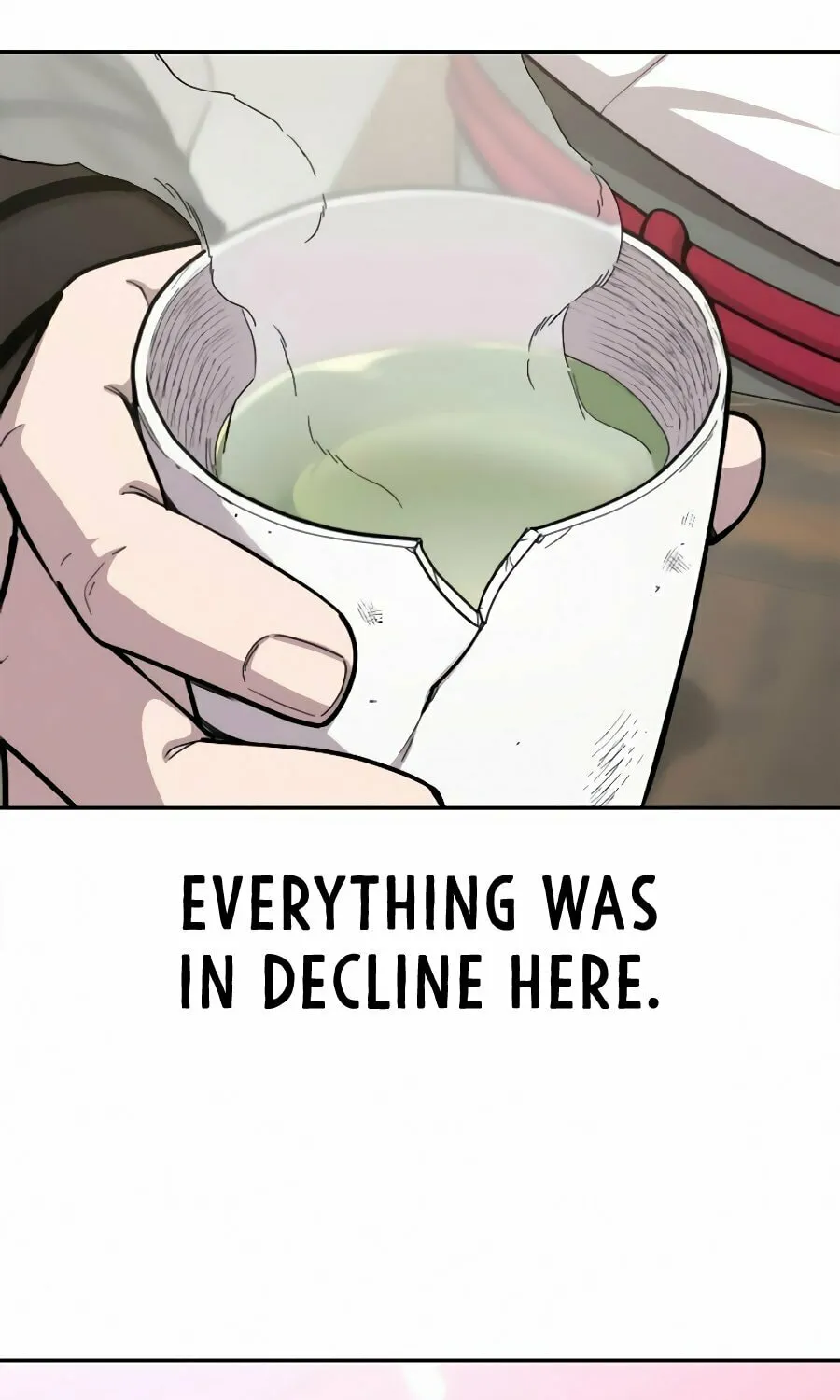 Return of the Blossoming Blade Chapter 43 page 118 - 