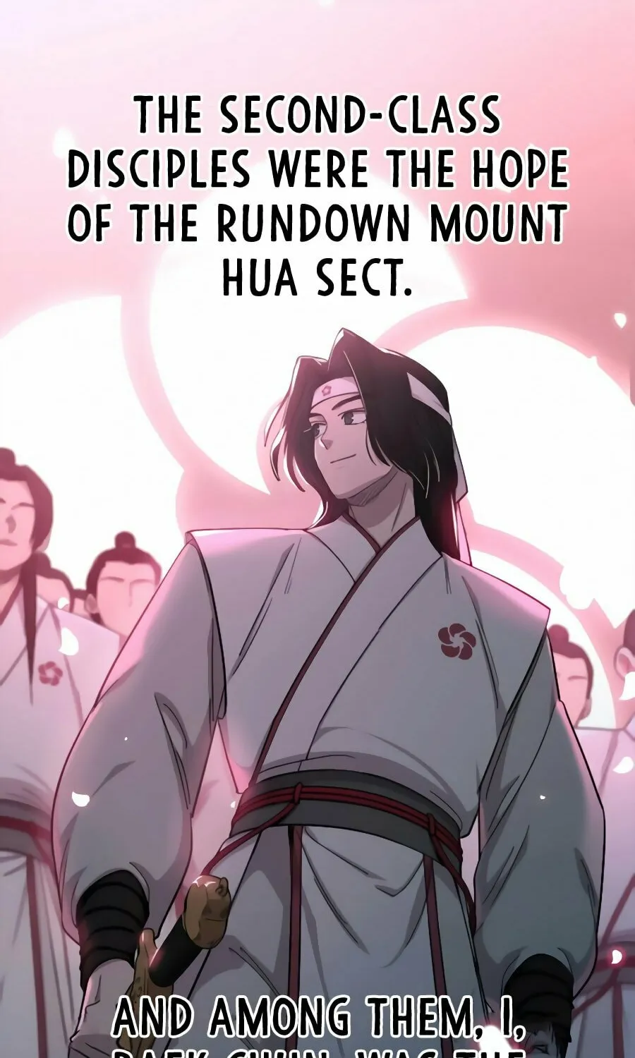 Return of the Blossoming Blade Chapter 43 page 119 - 