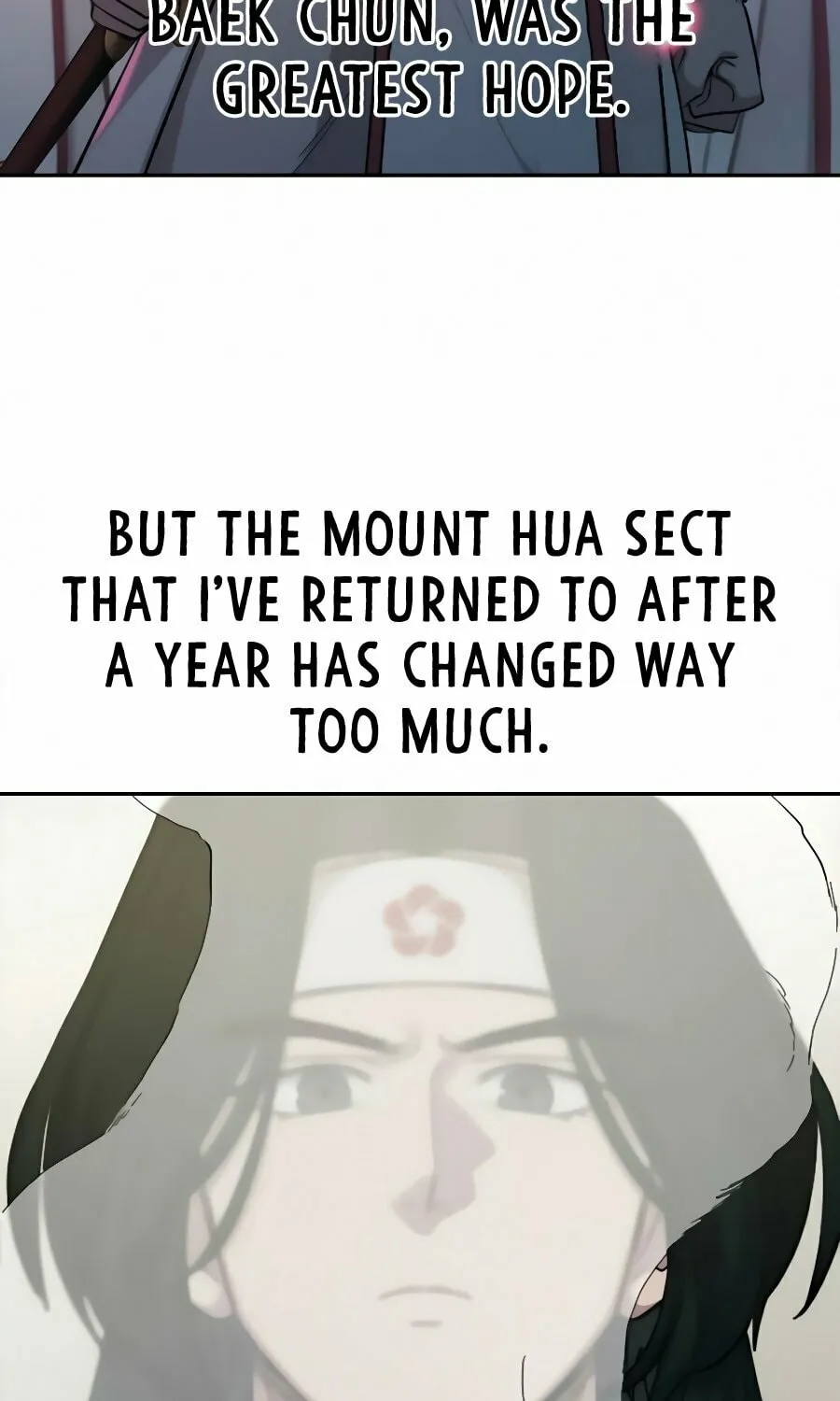 Return of the Blossoming Blade Chapter 43 page 120 - 