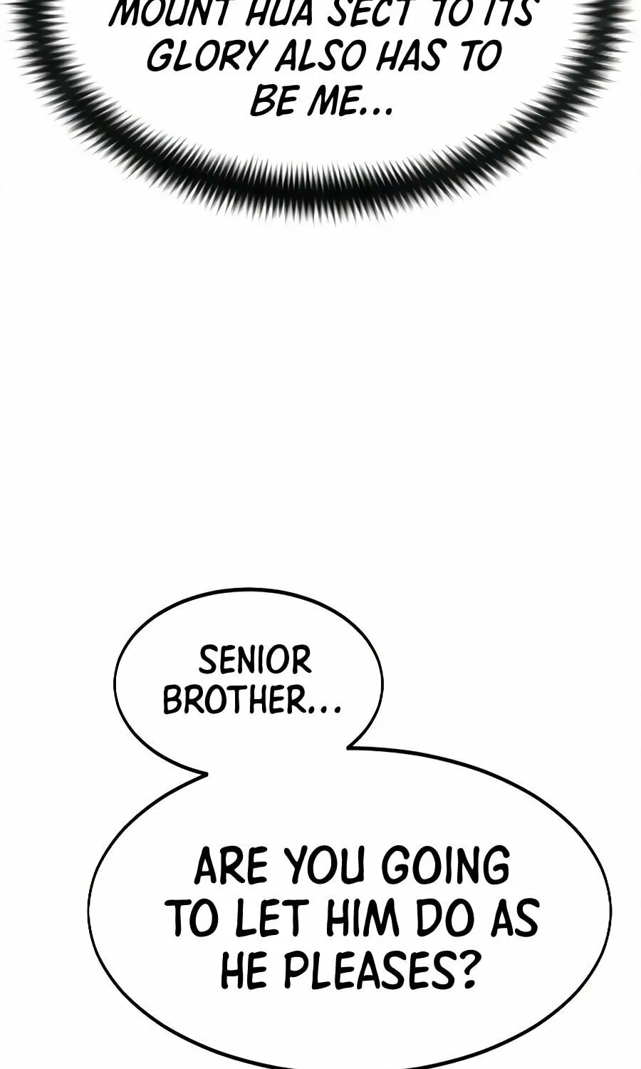 Return of the Blossoming Blade Chapter 43 page 126 - 