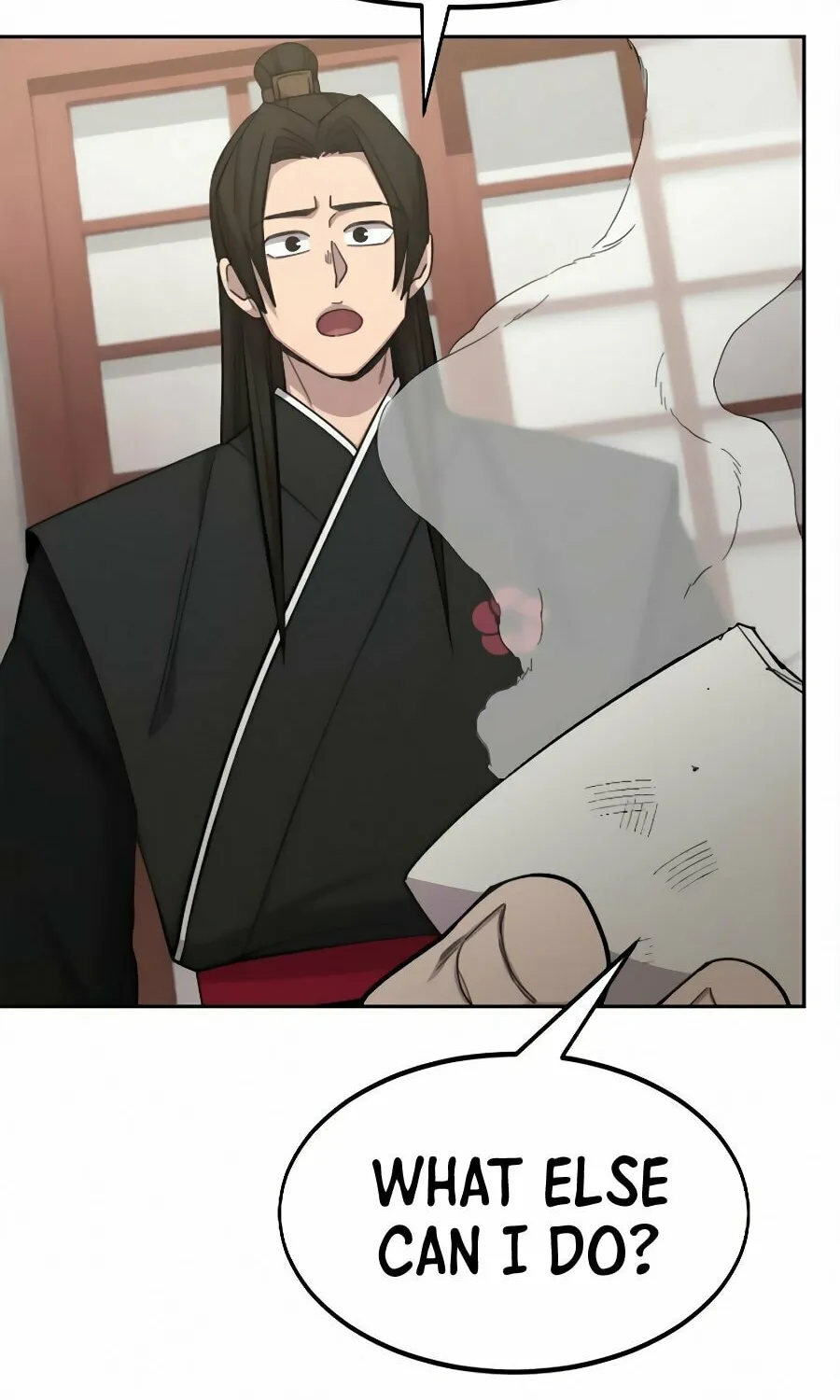 Return of the Blossoming Blade Chapter 43 page 127 - 