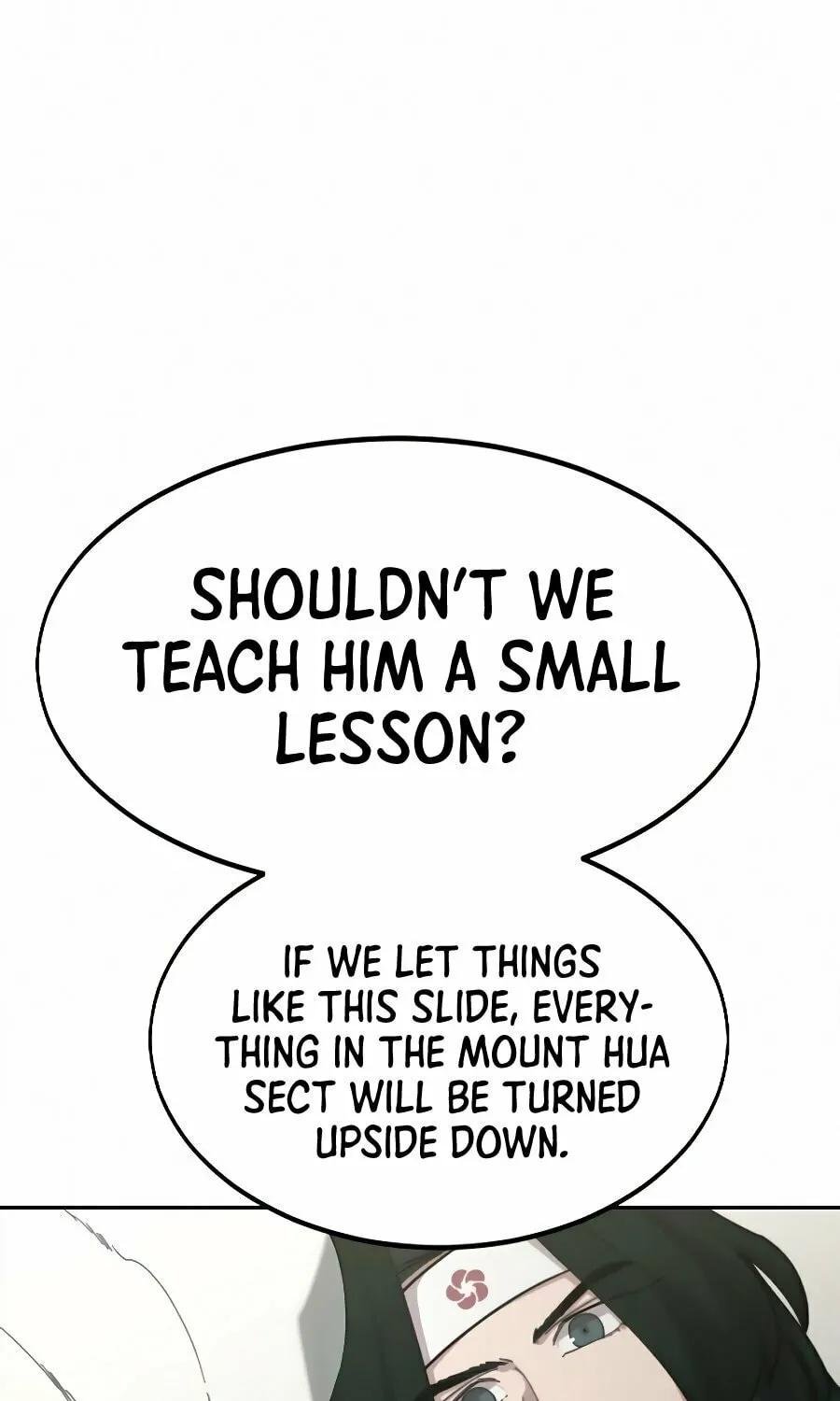 Return of the Blossoming Blade Chapter 43 page 128 - 