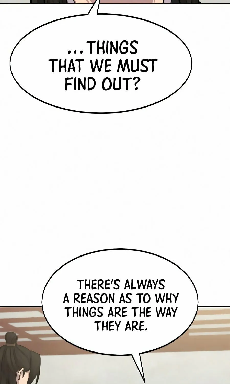 Return of the Blossoming Blade Chapter 43 page 132 - 