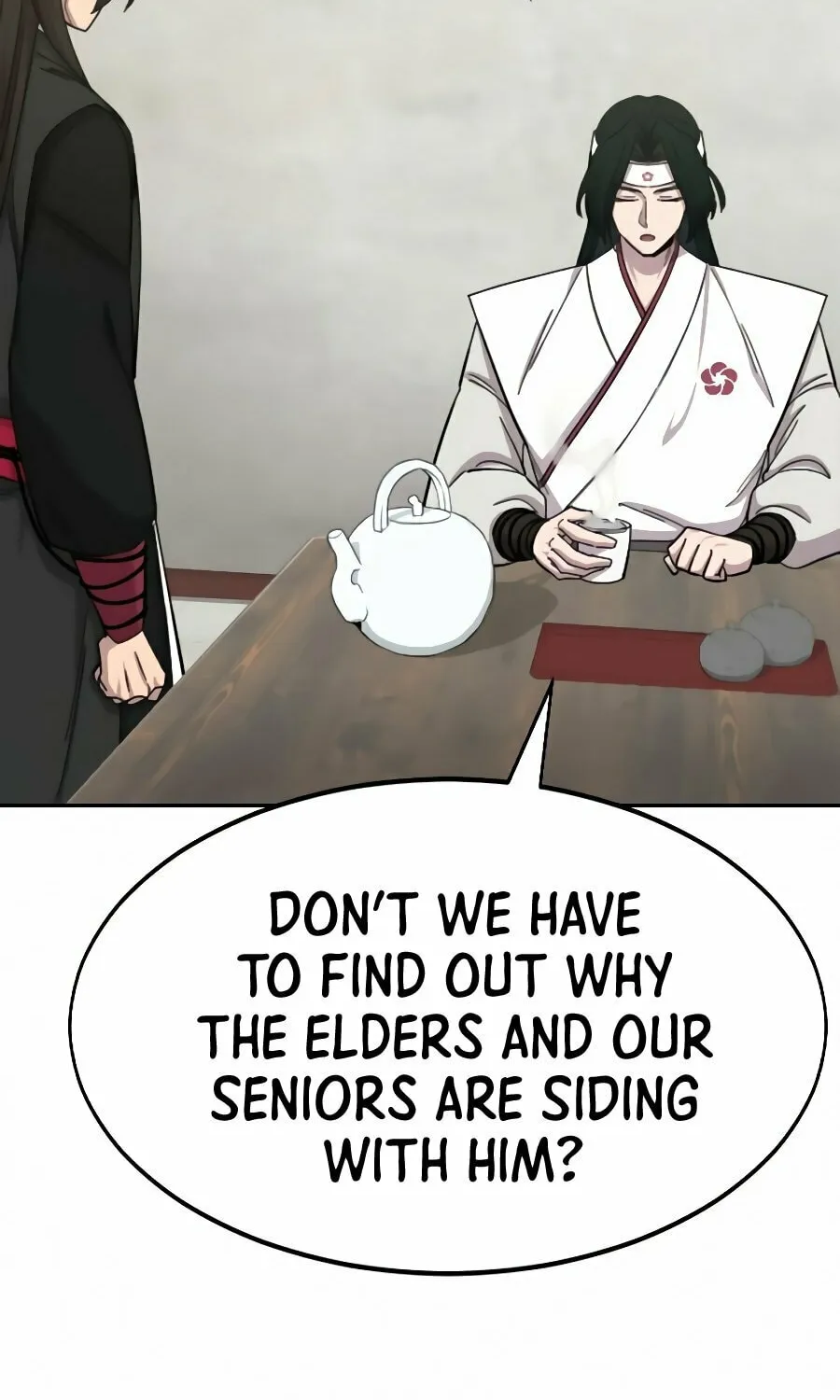 Return of the Blossoming Blade Chapter 43 page 133 - 
