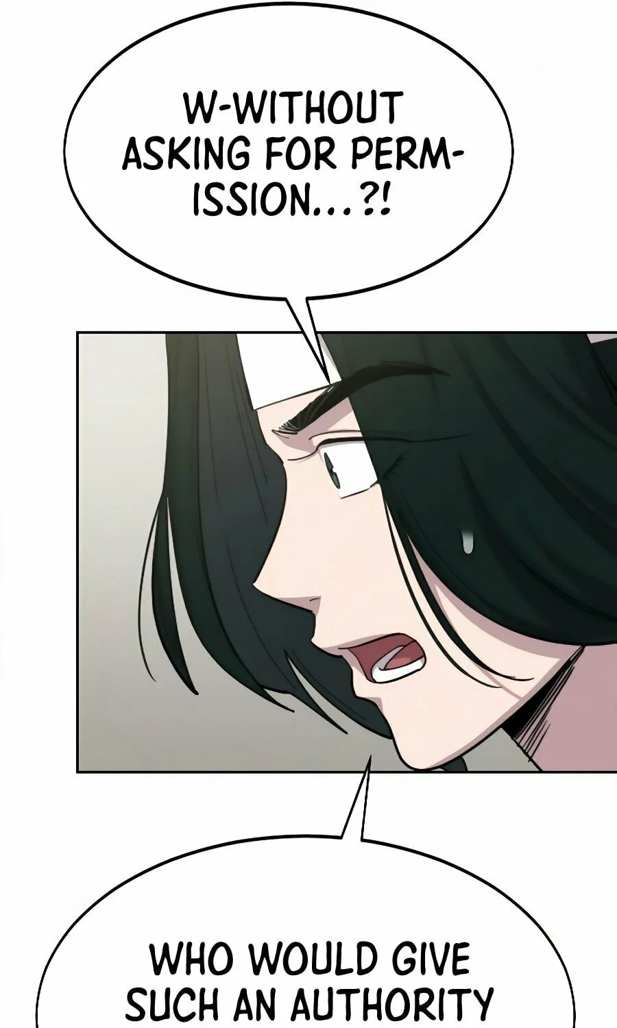 Return of the Blossoming Blade Chapter 43 page 20 - 