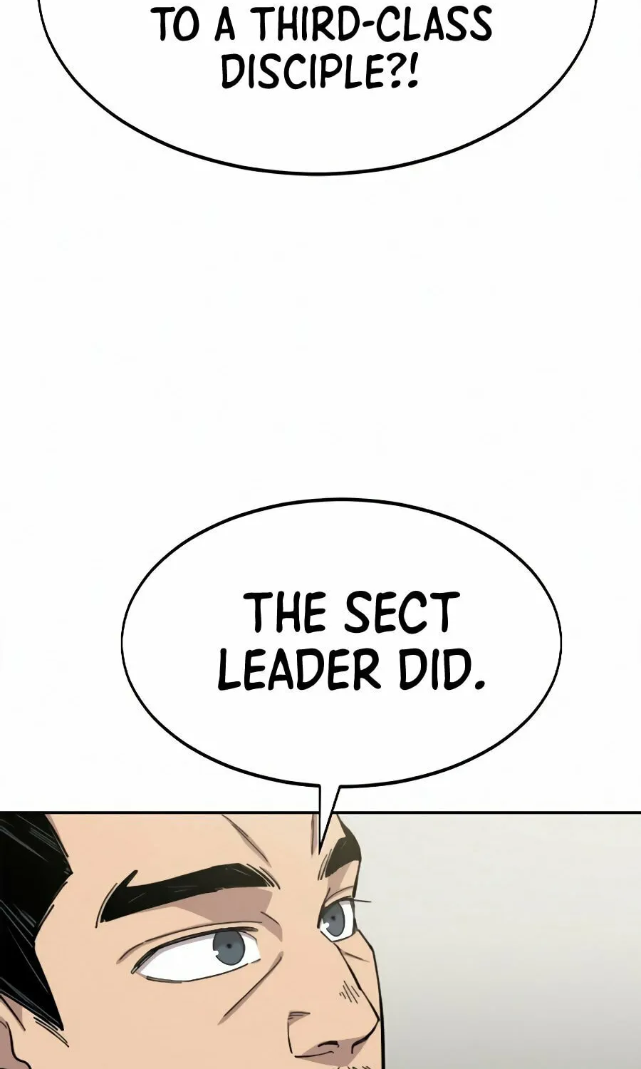 Return of the Blossoming Blade Chapter 43 page 21 - 