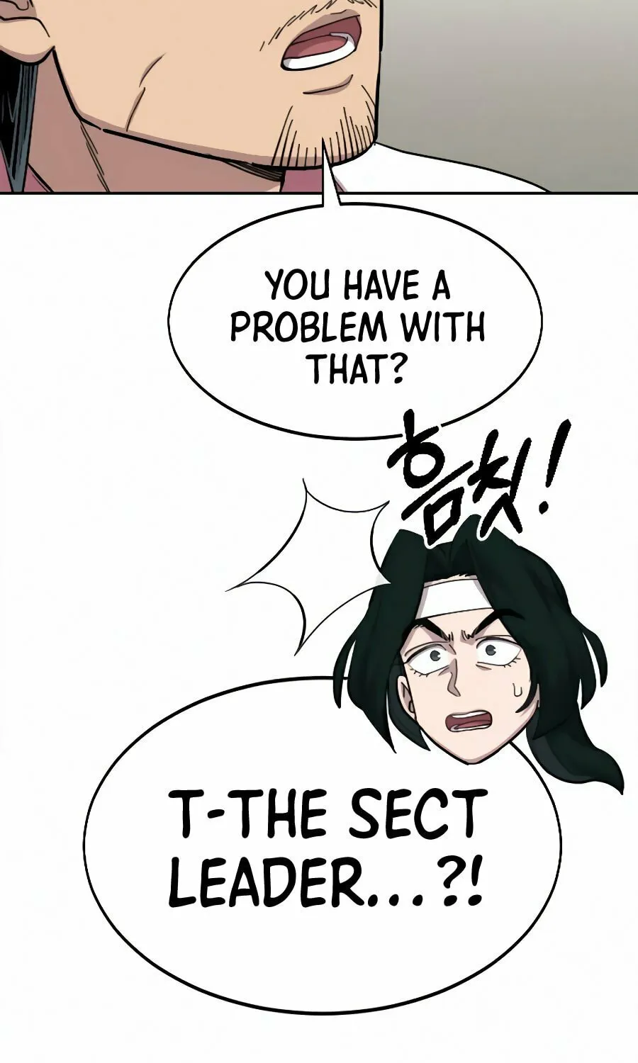 Return of the Blossoming Blade Chapter 43 page 22 - 