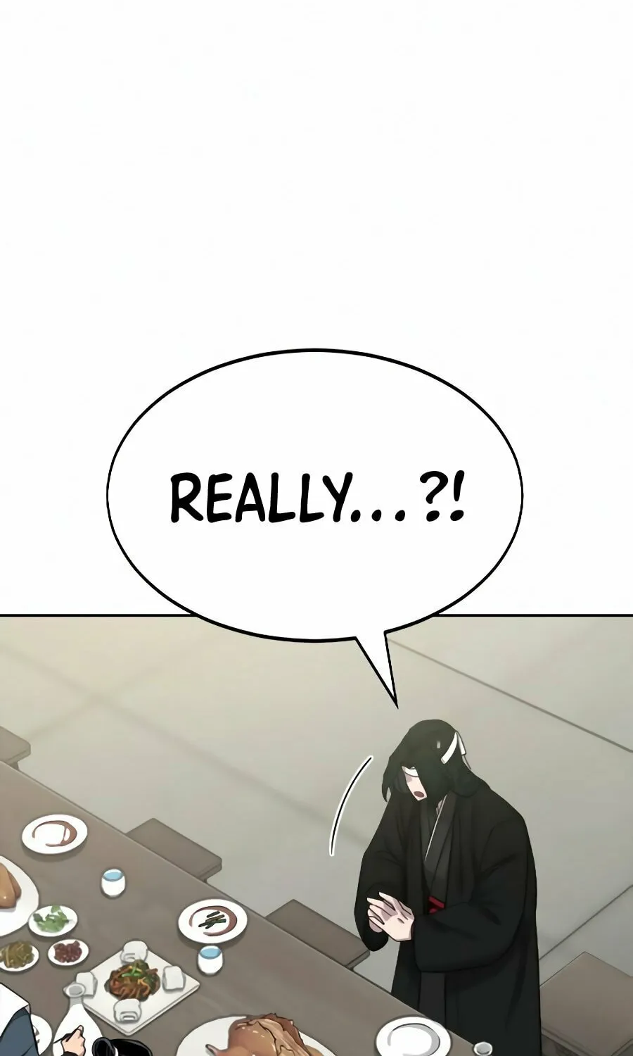 Return of the Blossoming Blade Chapter 43 page 23 - 