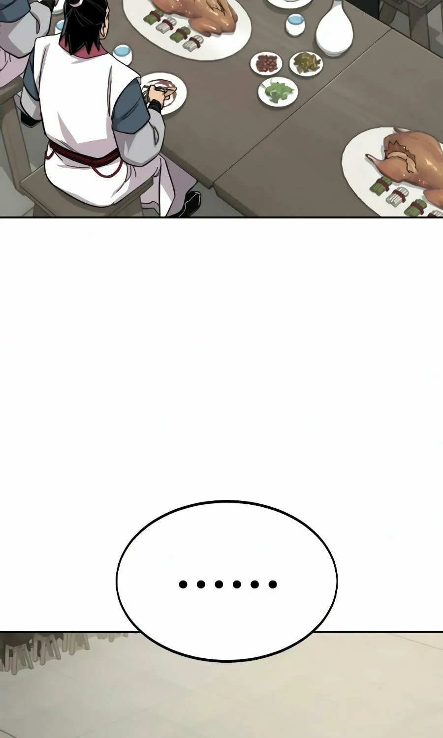 Return of the Blossoming Blade Chapter 43 page 24 - 