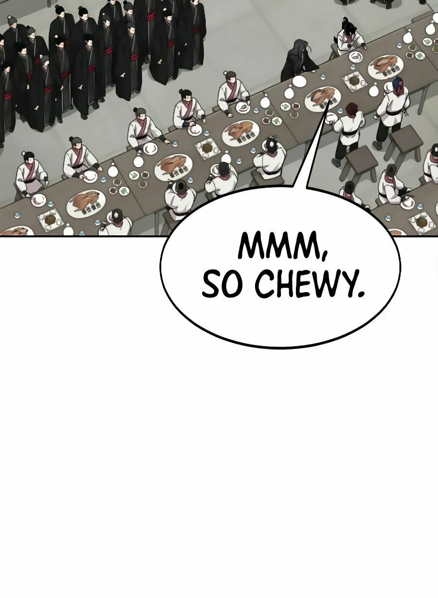 Return of the Blossoming Blade Chapter 43 page 28 - 