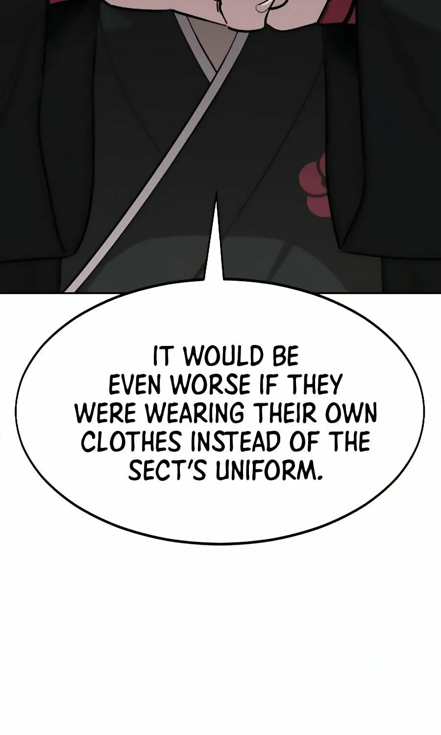Return of the Blossoming Blade Chapter 43 page 4 - 