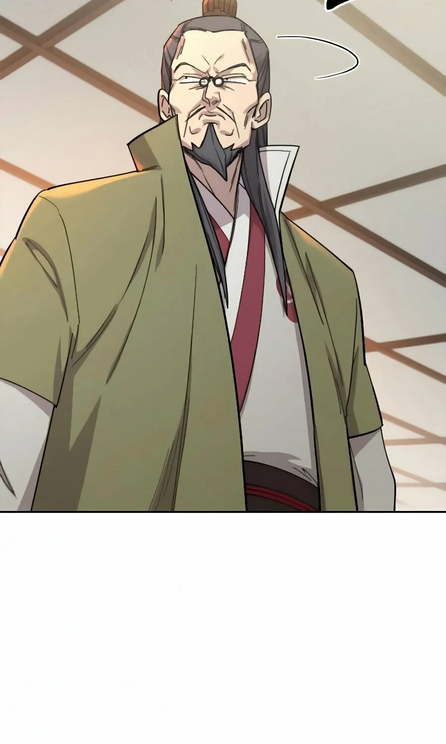 Return of the Blossoming Blade Chapter 43 page 32 - 