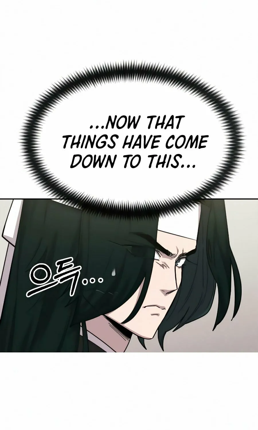 Return of the Blossoming Blade Chapter 43 page 34 - 