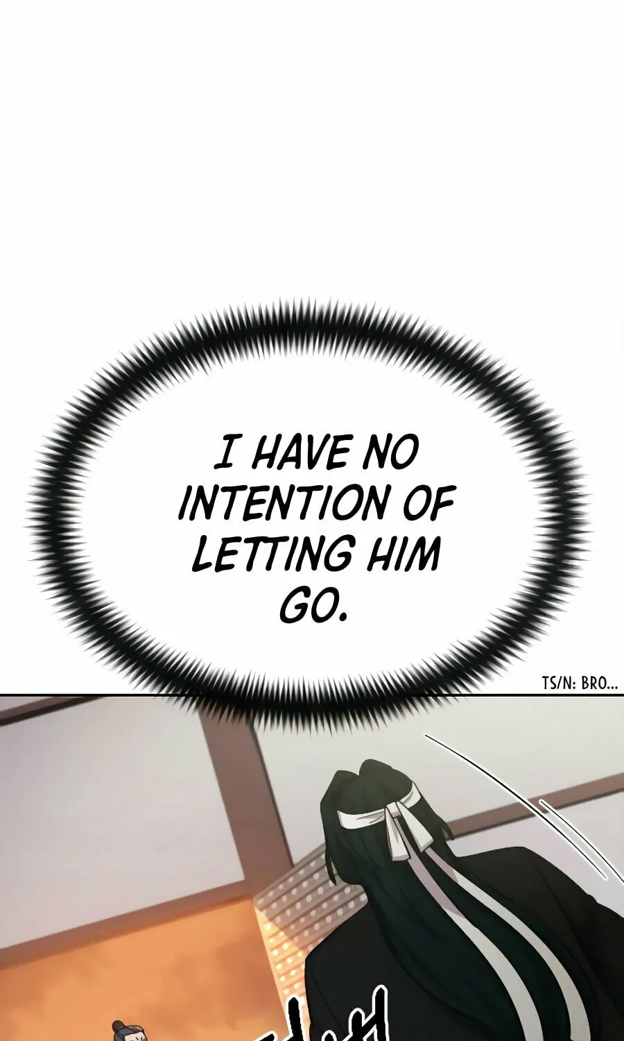 Return of the Blossoming Blade Chapter 43 page 36 - 