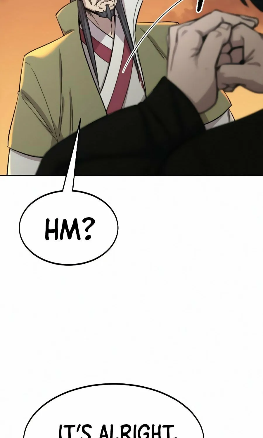 Return of the Blossoming Blade Chapter 43 page 39 - 