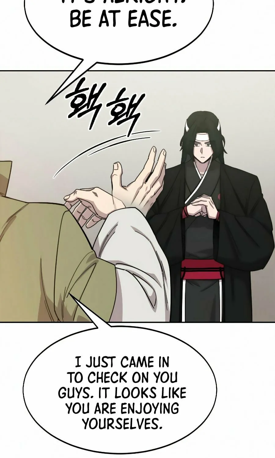 Return of the Blossoming Blade Chapter 43 page 40 - 