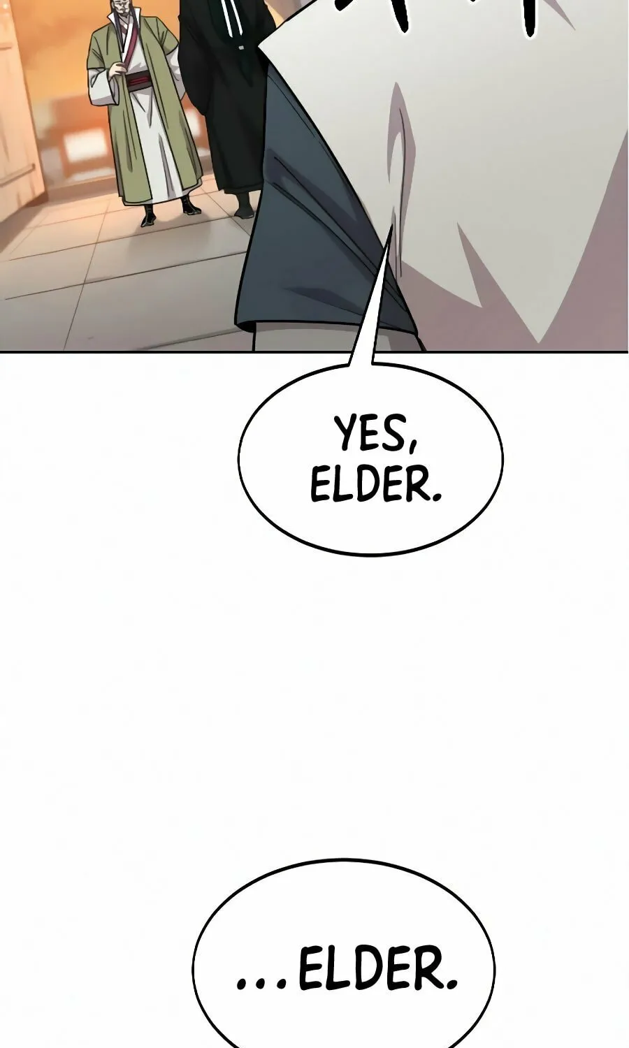 Return of the Blossoming Blade Chapter 43 page 42 - 