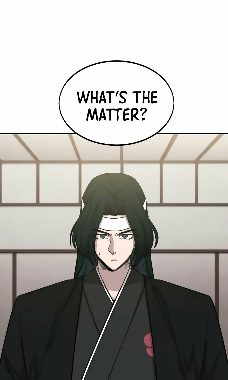 Return of the Blossoming Blade Chapter 43 page 44 - 