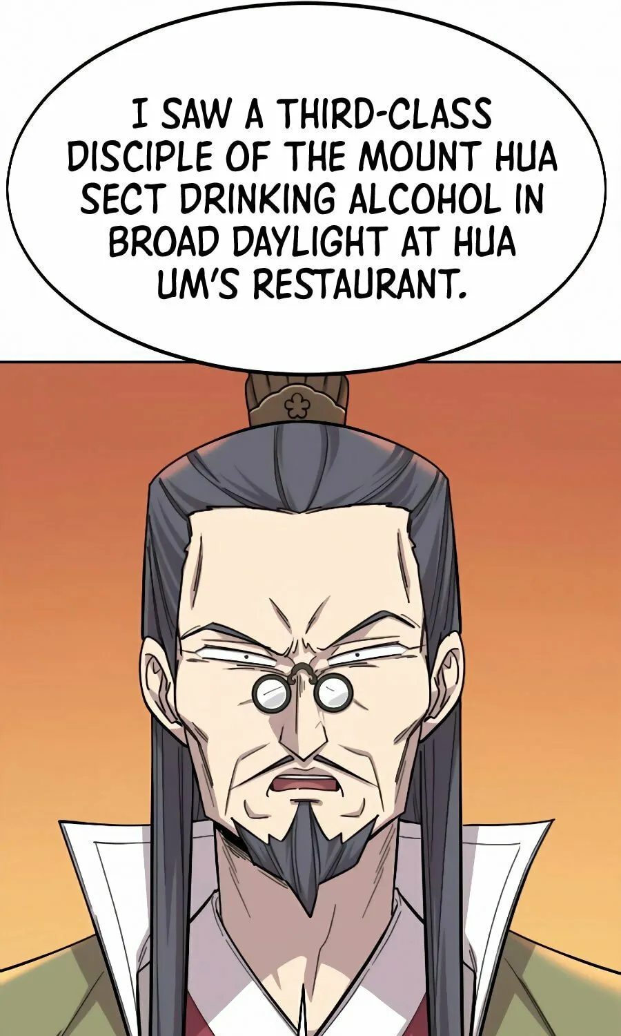 Return of the Blossoming Blade Chapter 43 page 47 - 