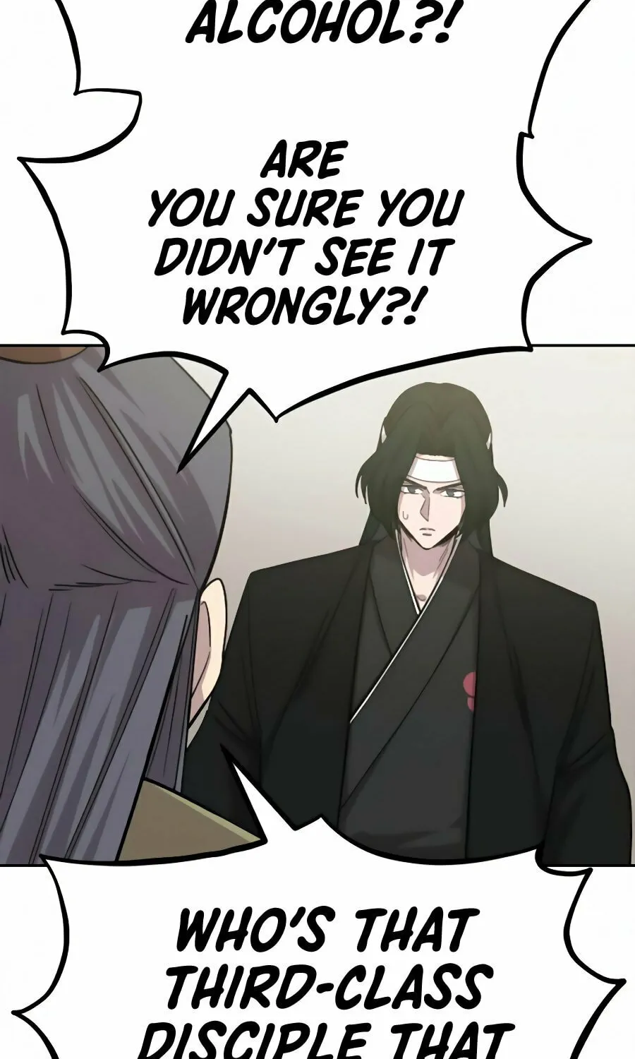 Return of the Blossoming Blade Chapter 43 page 50 - 