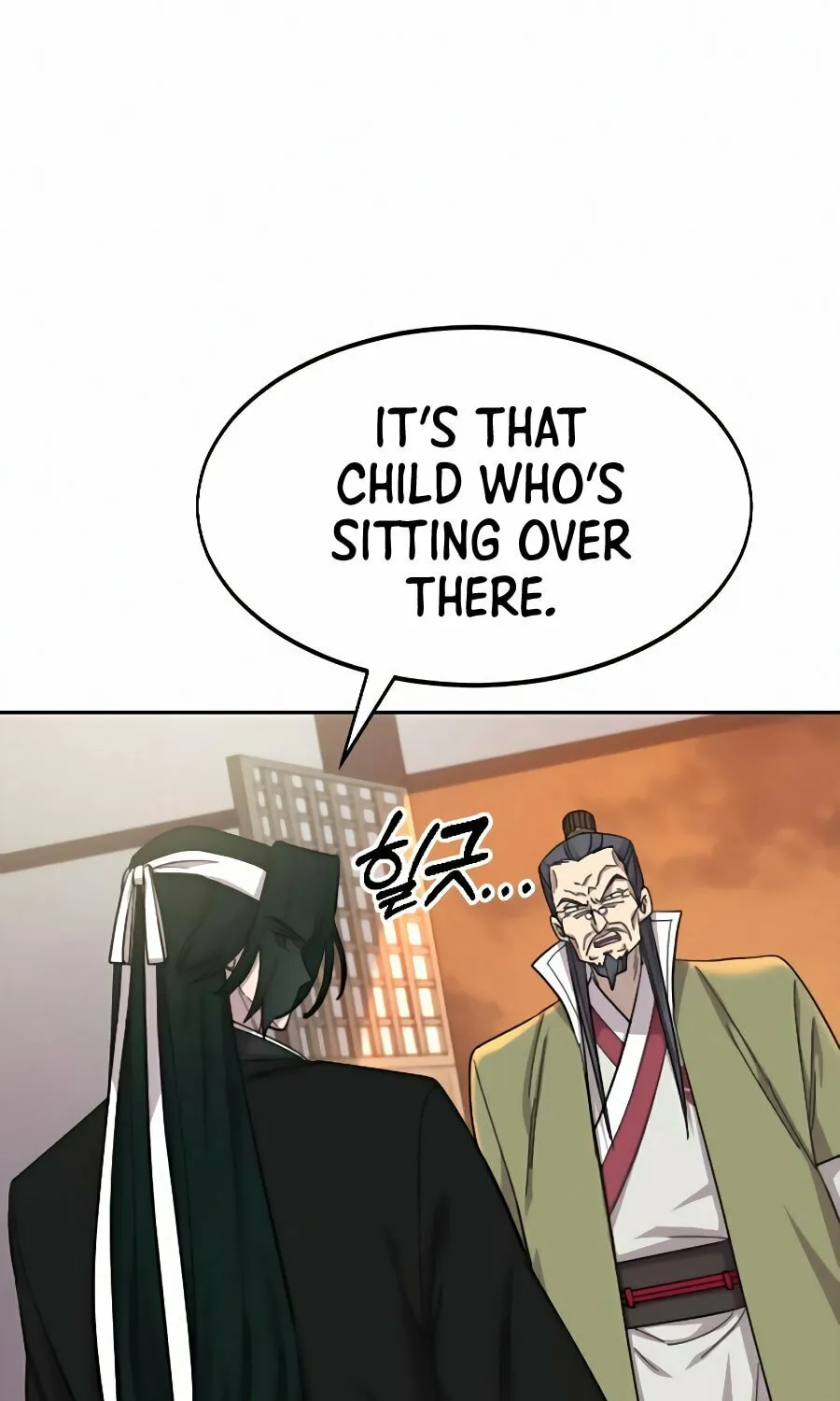 Return of the Blossoming Blade Chapter 43 page 54 - 