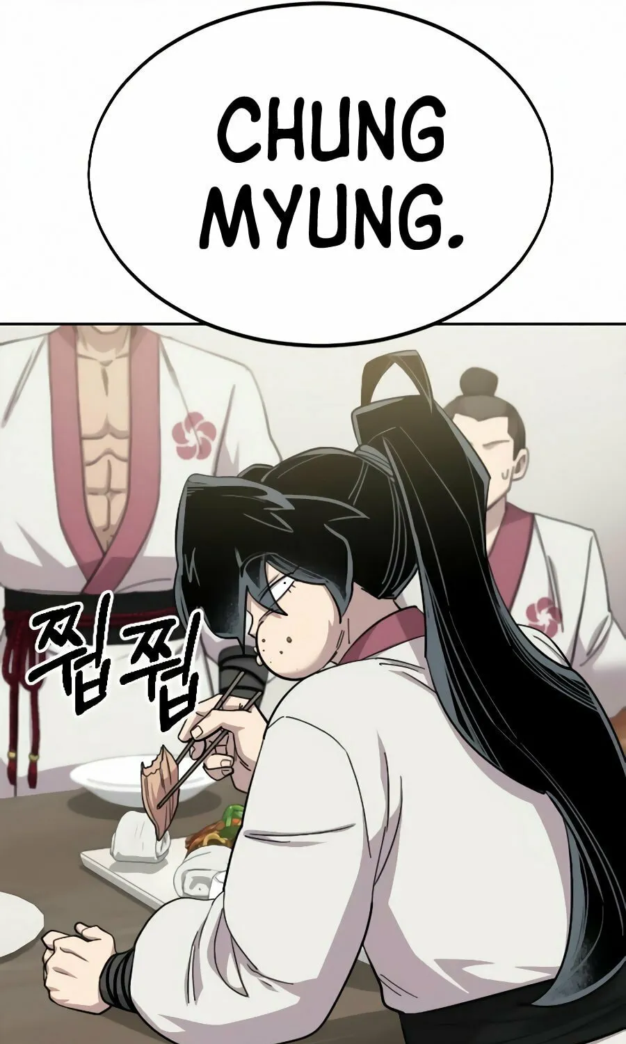 Return of the Blossoming Blade Chapter 43 page 56 - 