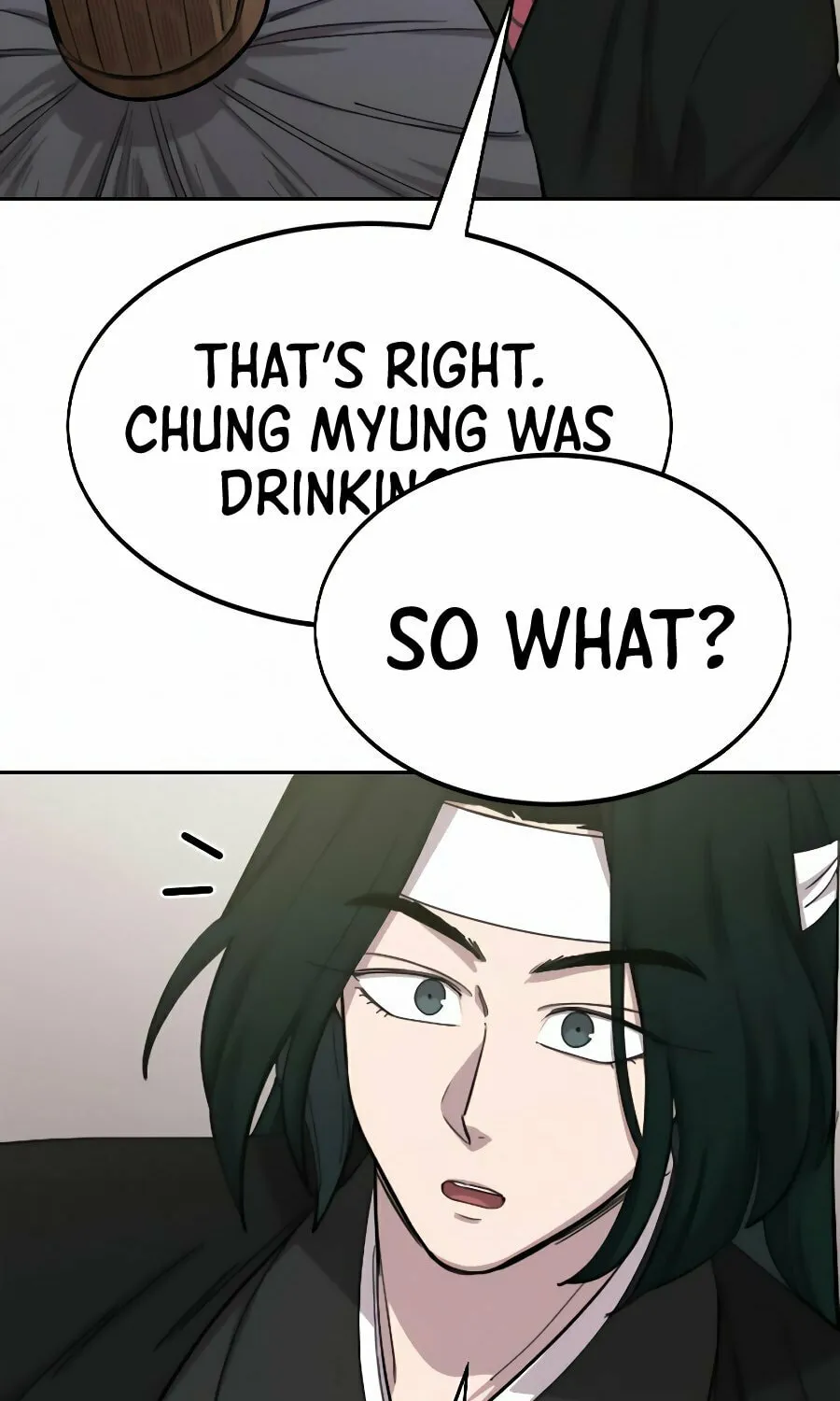 Return of the Blossoming Blade Chapter 43 page 59 - 