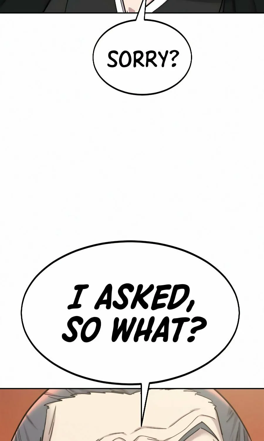 Return of the Blossoming Blade Chapter 43 page 60 - 