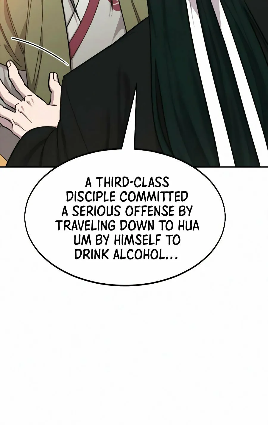 Return of the Blossoming Blade Chapter 43 page 64 - 