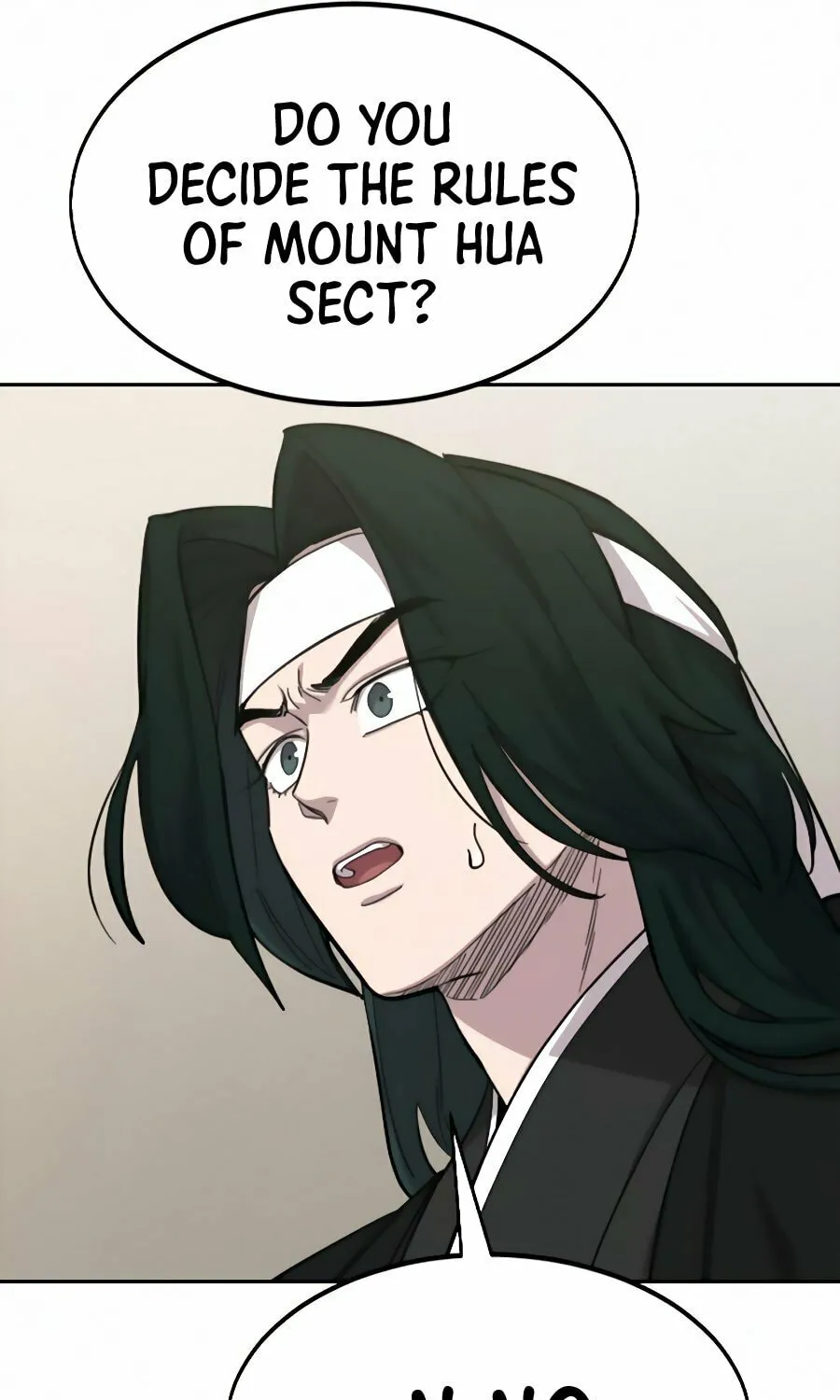 Return of the Blossoming Blade Chapter 43 page 65 - 
