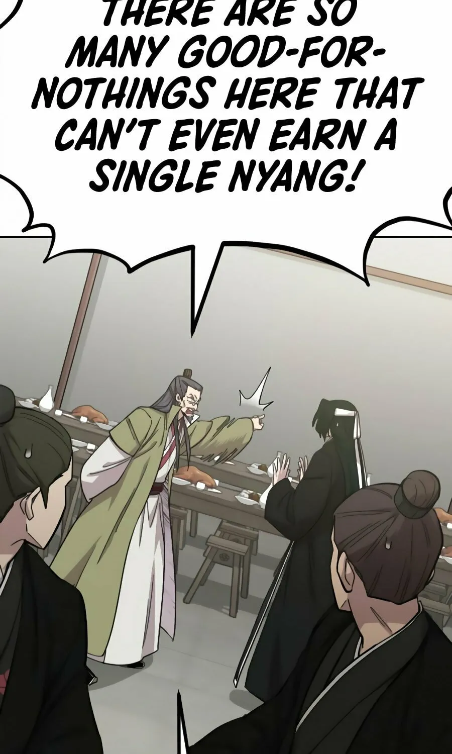 Return of the Blossoming Blade Chapter 43 page 70 - 