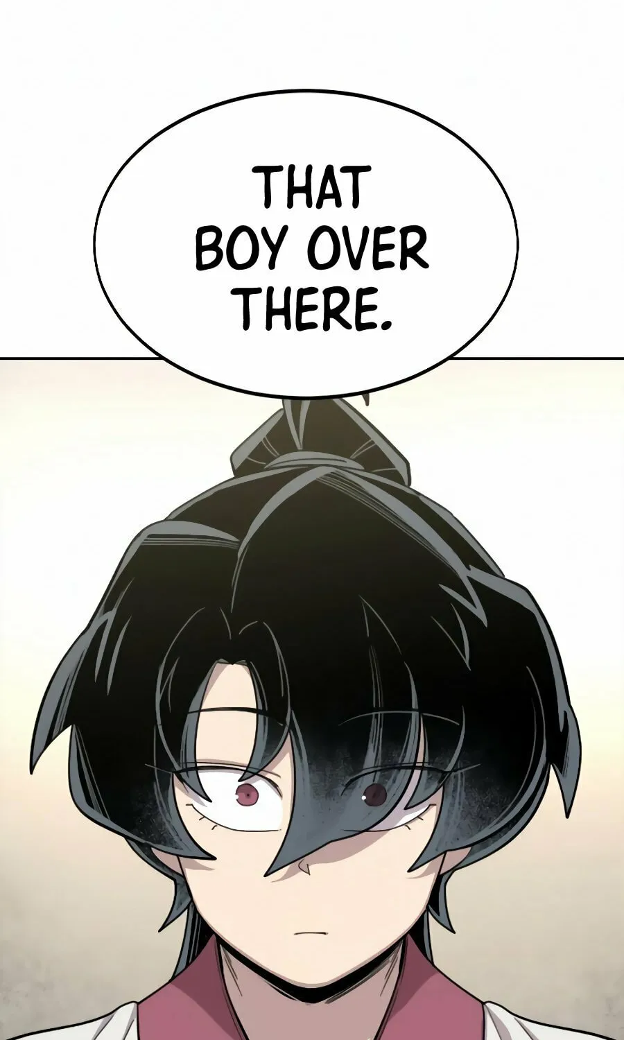 Return of the Blossoming Blade Chapter 43 page 8 - 