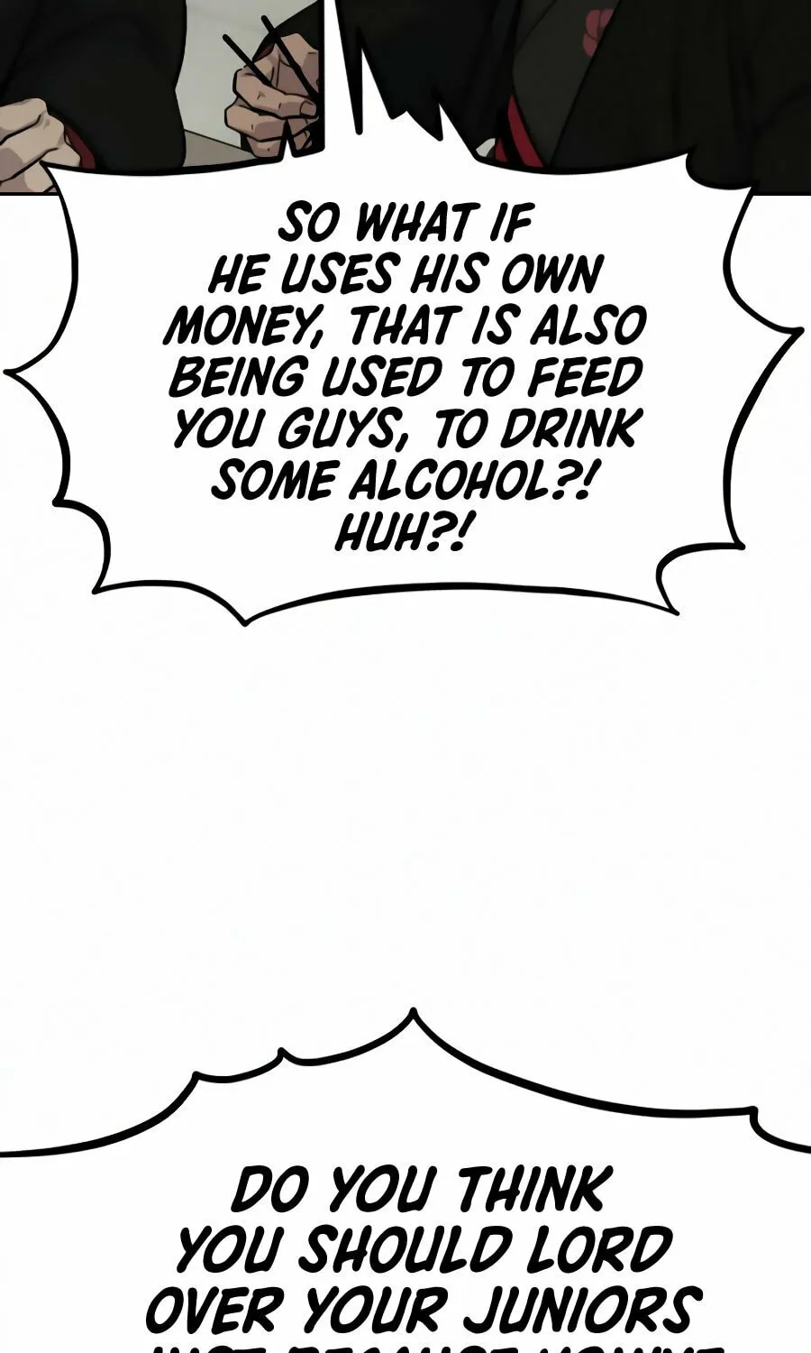 Return of the Blossoming Blade Chapter 43 page 71 - 