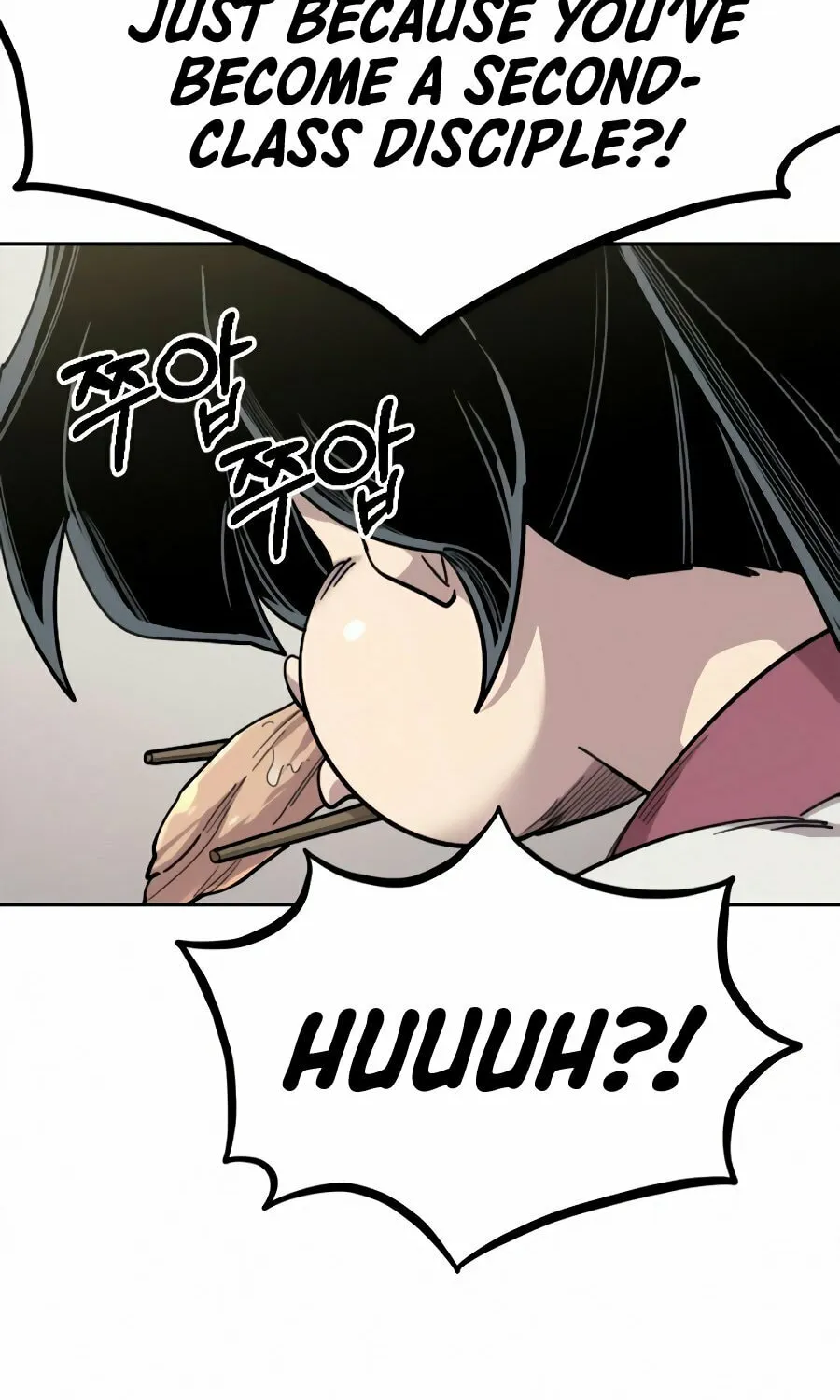 Return of the Blossoming Blade Chapter 43 page 72 - 