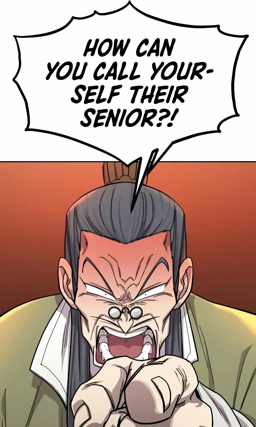 Return of the Blossoming Blade Chapter 43 page 74 - 