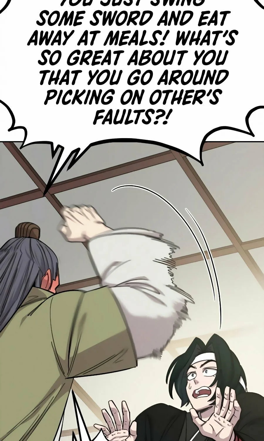 Return of the Blossoming Blade Chapter 43 page 76 - 