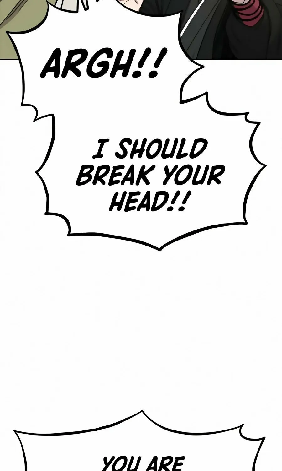 Return of the Blossoming Blade Chapter 43 page 77 - 