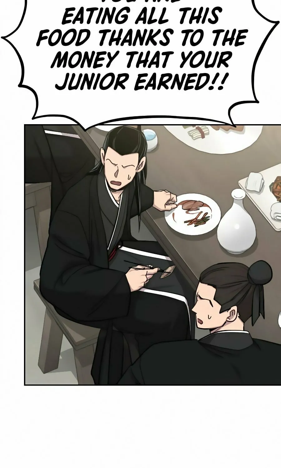 Return of the Blossoming Blade Chapter 43 page 78 - 